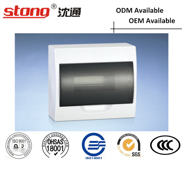 Stong San Type Connecting Terminal Busbar Junction Box
