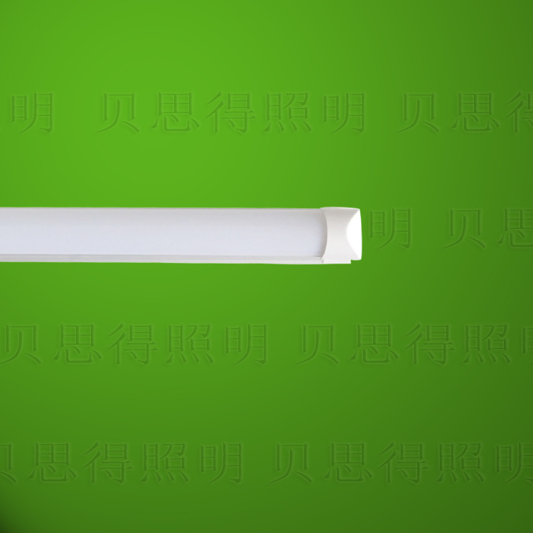 1.2m Integrated T8 LED Tube Light