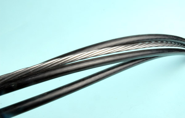 0.6/1kv Aluminiun Core Aerial Bundled Cable ABC Cable