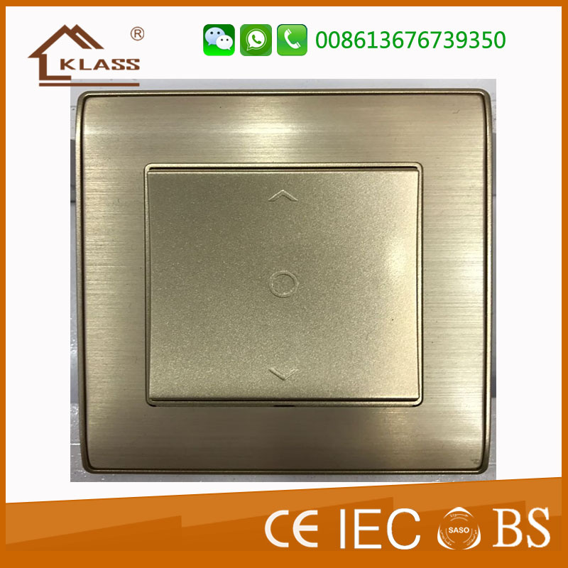 China Wholesale Electric Wall Window Switches