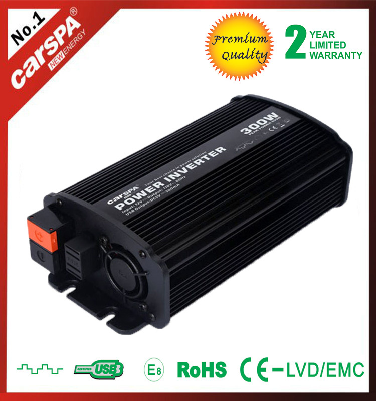 300W modified power inverter
