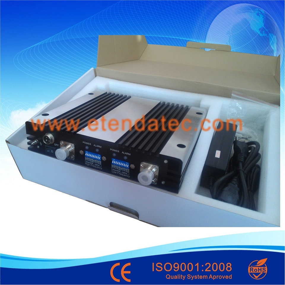 Indoor 4G Mobile Phone Cellular Booster