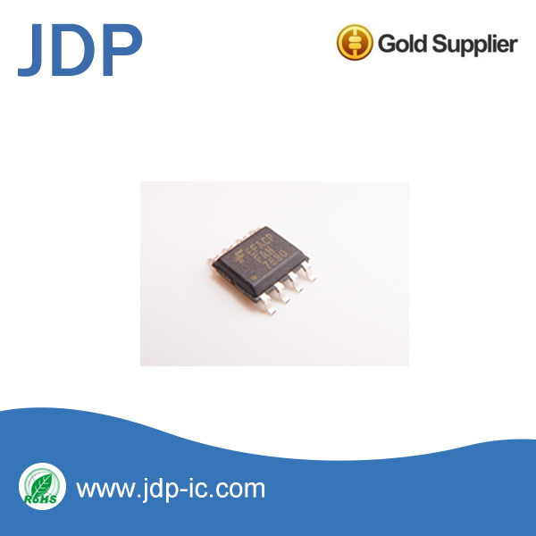LCD Power Management Chip IC Fan7530mx