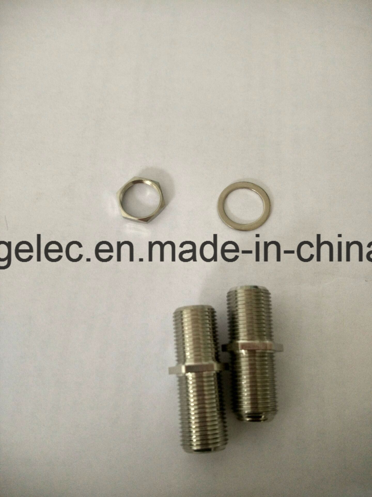 F Female Splice Adaptor 26.4mm