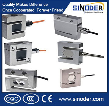 Weighing Sensor Load Cell 50kg 100kg 150kg 200kg