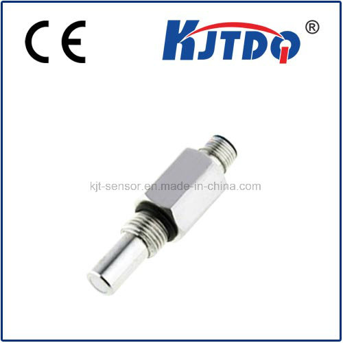 Customized M12 High Pressure Inductive Sensor with Balluff Quality