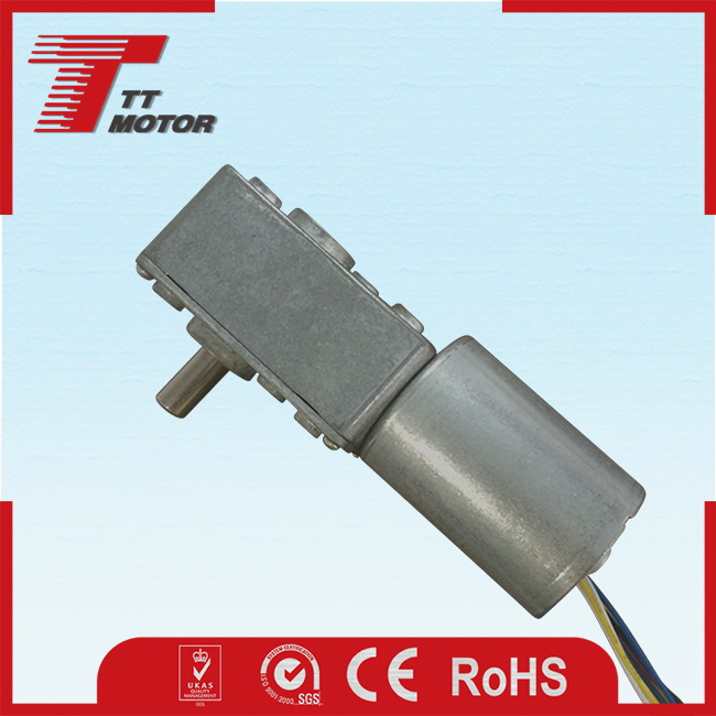Protection Type DC brushless 24V motor for aviation models