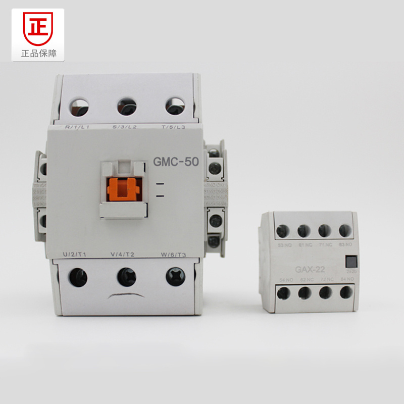 Gmc Cjx18 AC Types Electrical Contactor