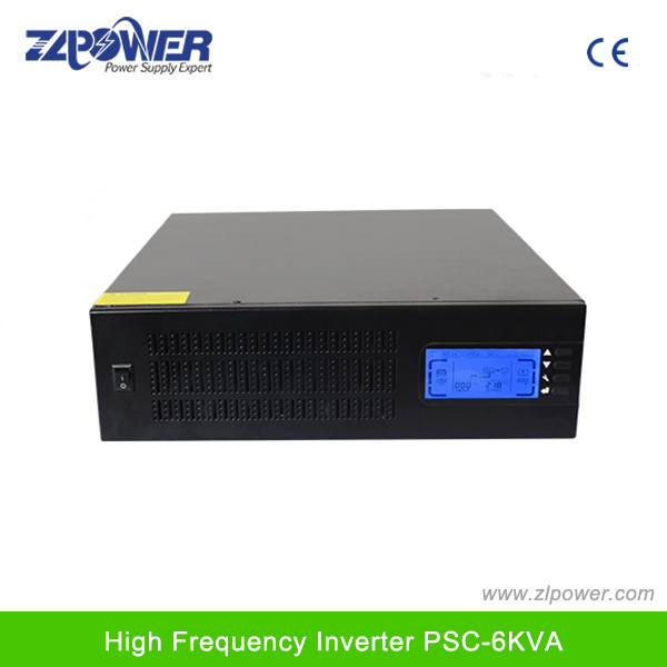 UPS Inverter with Built in AC Charger 4800W Pure Sine