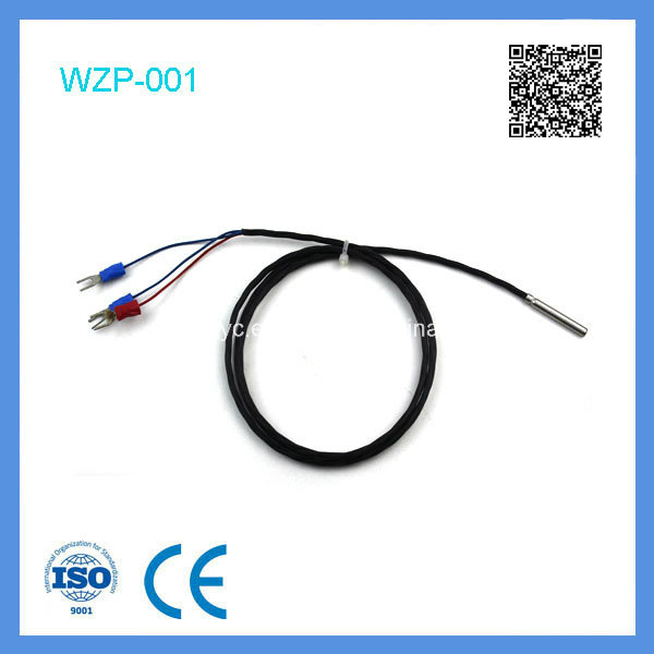 Feilong PT100 Temperature Sensor for Air Conditioner