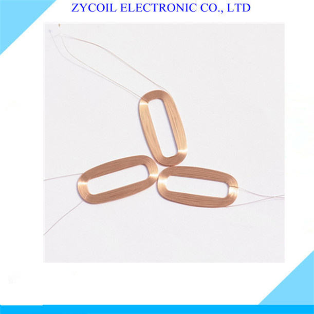 High Quality Air Core Inductor Coil