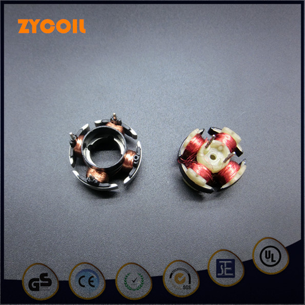 Transformer Bobbin Coil Trigger Coil with Ferrit