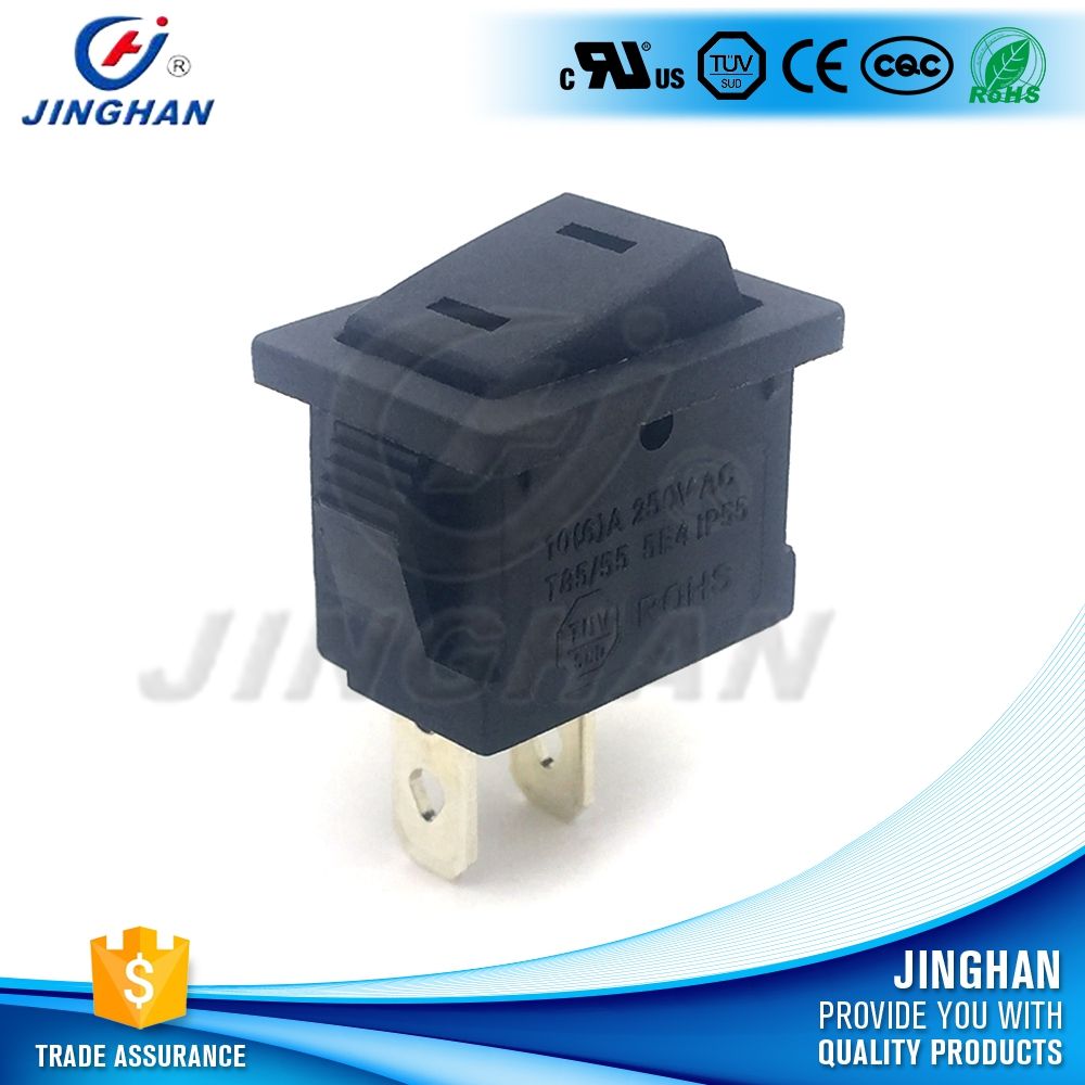 Customized Switch for Wholesale