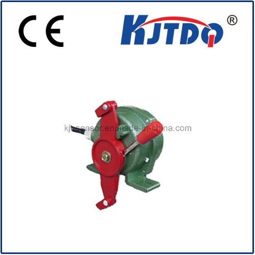 Industry Automation Machinery Conveyor Belt Deviation  Switch
