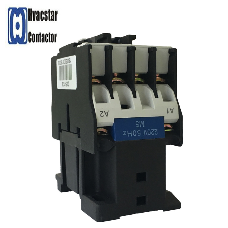Cjx2-1810 Series D P AC Air Conditioner Contactor