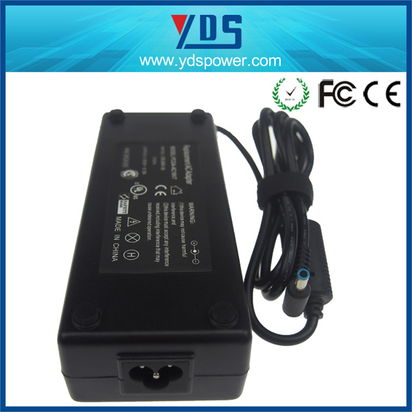 AC Adapter 19.5V 6.15A 120W for HP