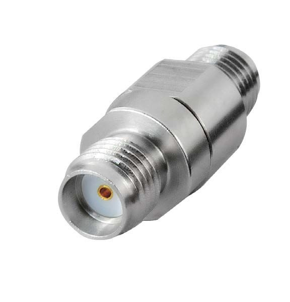 SMA Female-SMA Female Adapter for Testing