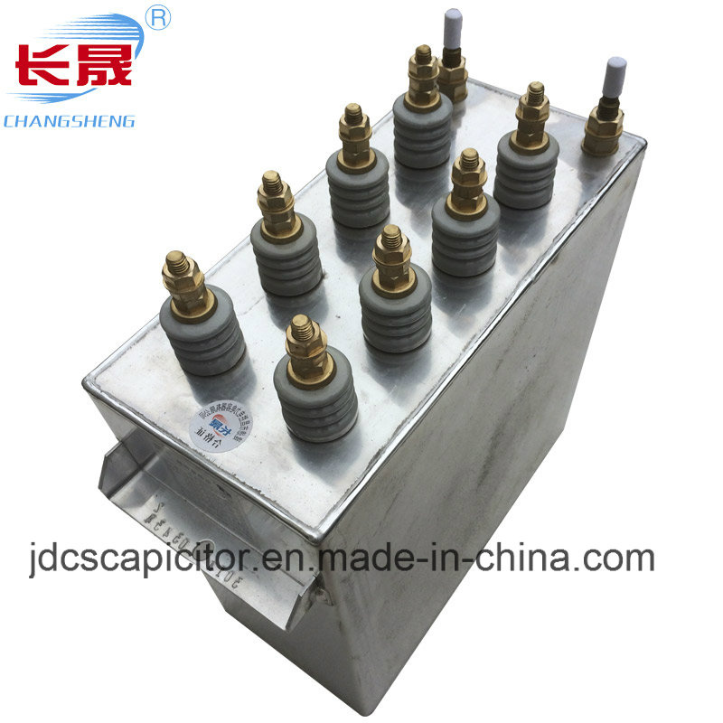 Rfm1.7-3000-0.5s Electrolytic Capacitor