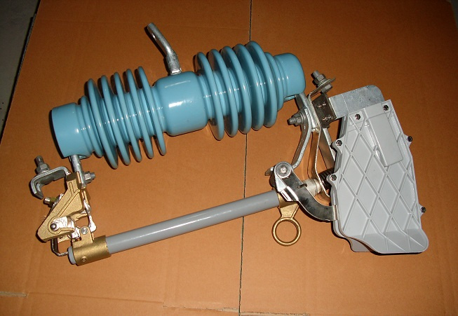 Fuse Cutout, Drop out Fuses 24kv