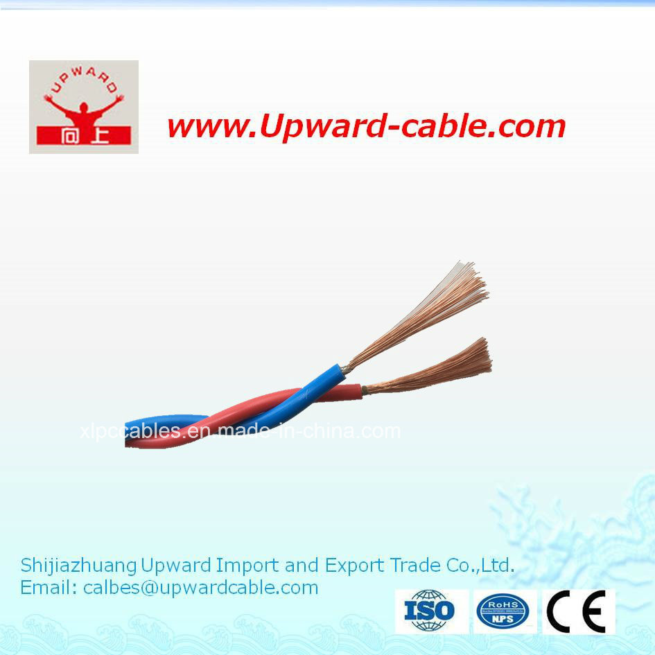 PVC Insulated Flexible Electric Copper Wire
