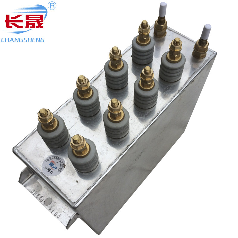 Rfm1.6-2000-1s Polypropylene Film Capacitor