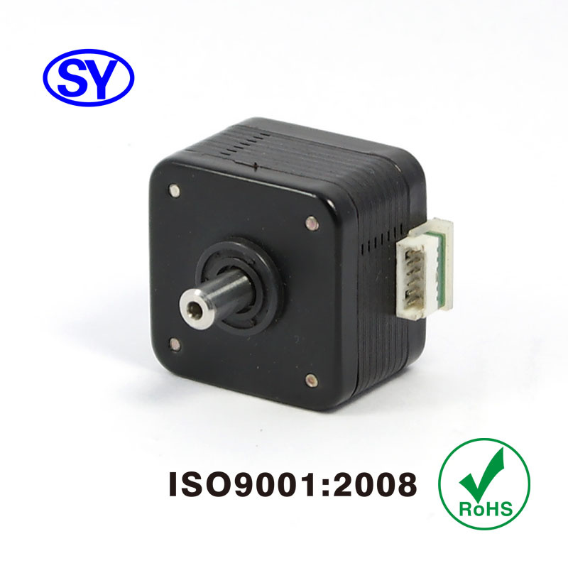 NEMA 11 (28 mm) Stepper Electrical Motor for Automatical Medical