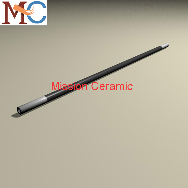 1500c Industrial Heater Silicon Carbide Heater