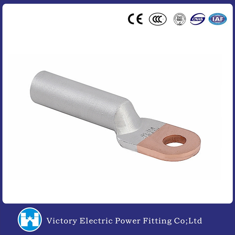 Dtl Connector Copper Aluminum Connecting Terminal Lug (DTL-16)