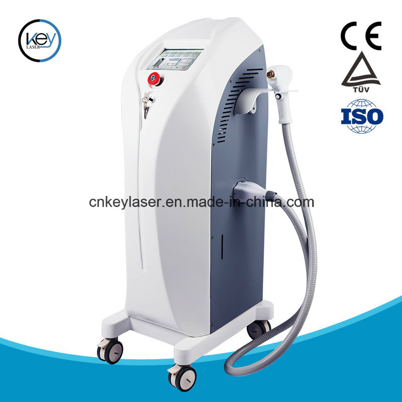 New Diode Laser Hair Remove Device