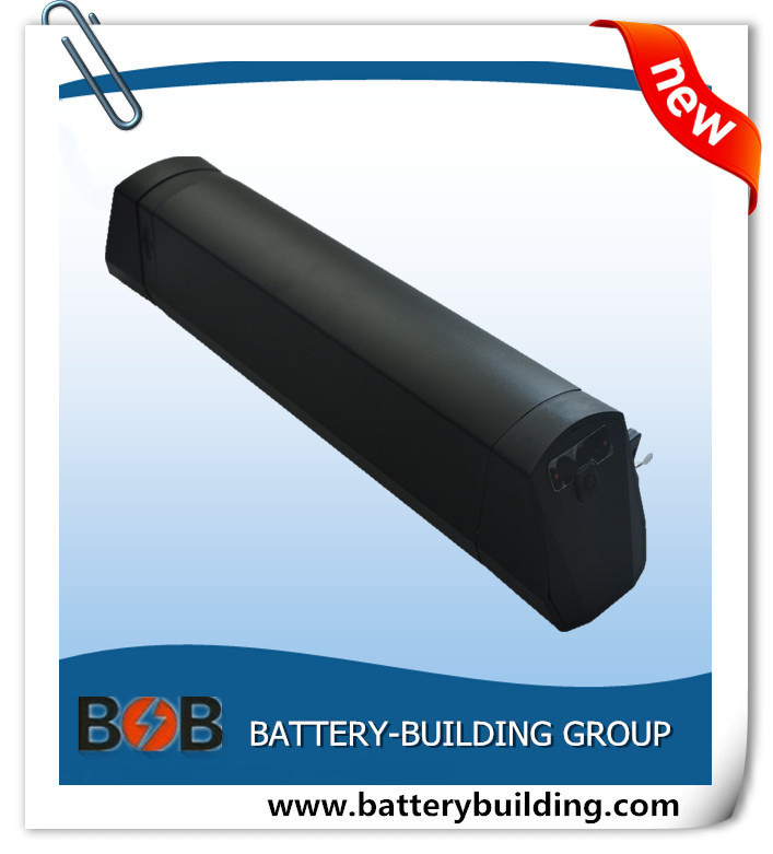 New Case 36V 13ah Lithium Battery Pack for E-Bike