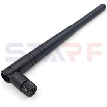 Long Range antenna 9dBi WiFi 2.4GHz Antenna RP-SMA Plug
