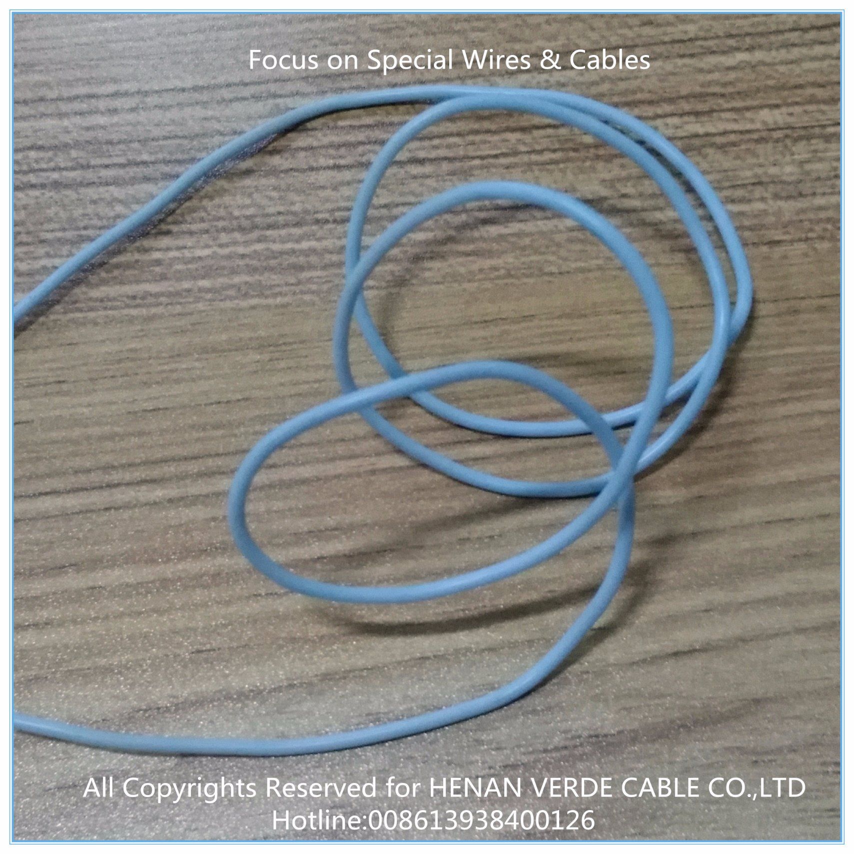 Super Flexible Heat Resistant Cables Silicone Wire