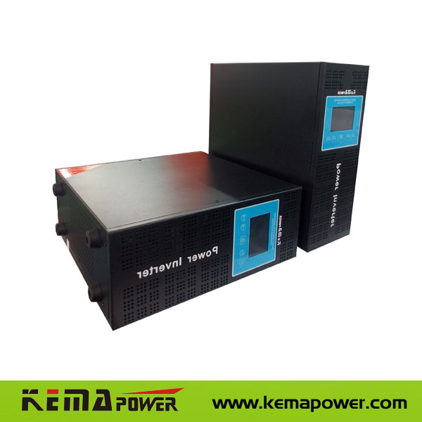 Zysw1500t Low Frequency Sine Wave Home UPS