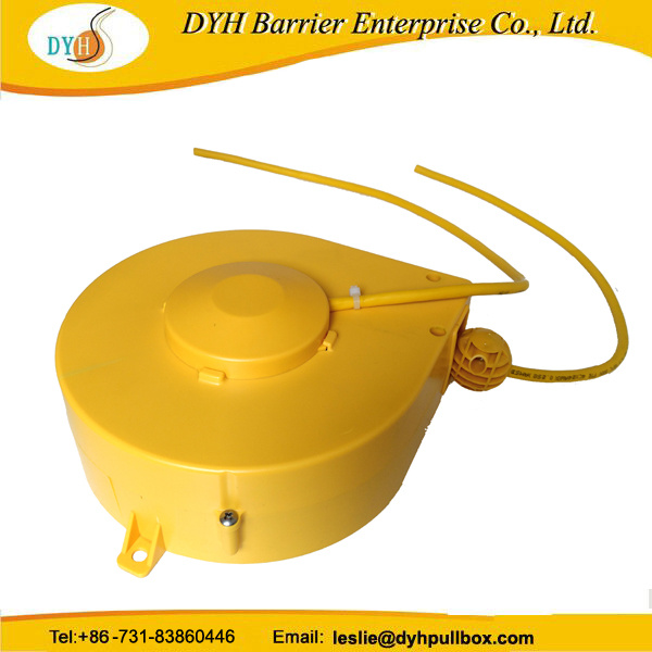 Wholesale Durable Multi-Cores Cord Reel Cover Retractable Cable