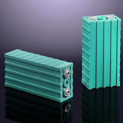 Lithium Ion Battery Model GBS-LFP20AH