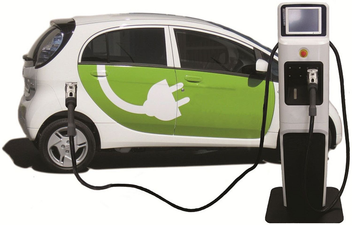High Performance Lithium Battery Pack for EV/Hev/Phev/Erev