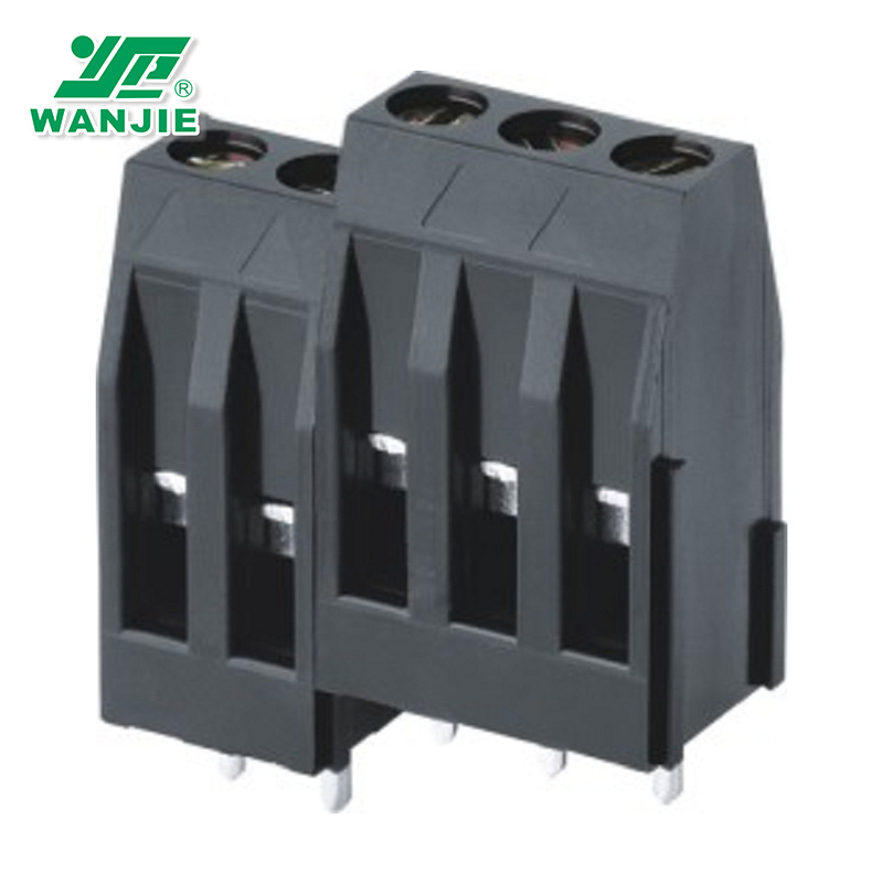 PCB Screw Terminal Block Wj121