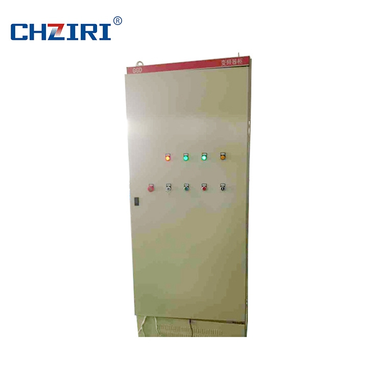Inverter Panel 55kw for Pump System