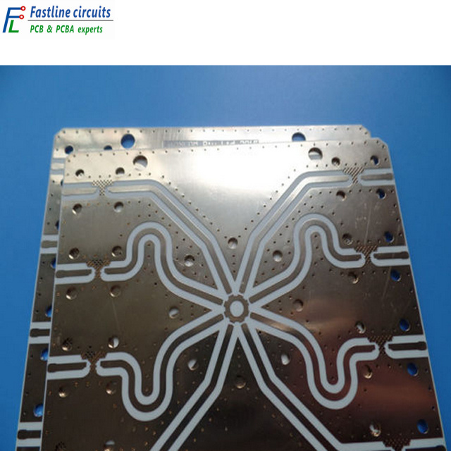 OEM PCB High Frequency RO4350b Rogers PCB Board Supplier in China