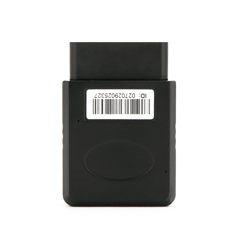 Free Lifetime Tracking Mini GPS Tracker Tk209 OBD II GPS Tracker with OBD Diagnose Function Car GPS Tracker OBD2 GPS Tracker