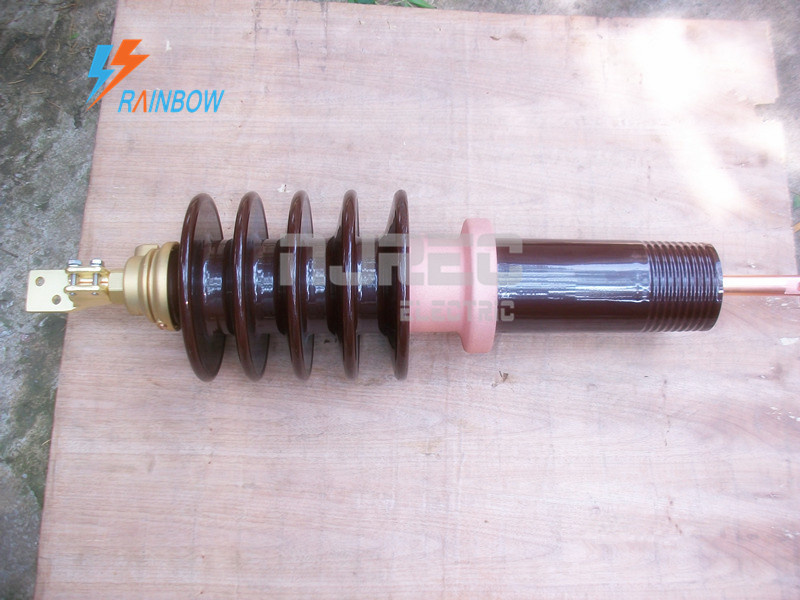 DIN42534 Hv Transformer Bushing Complete Set