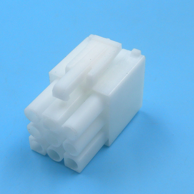 EL Wire to Wire Terminal OEM Cable Assembly