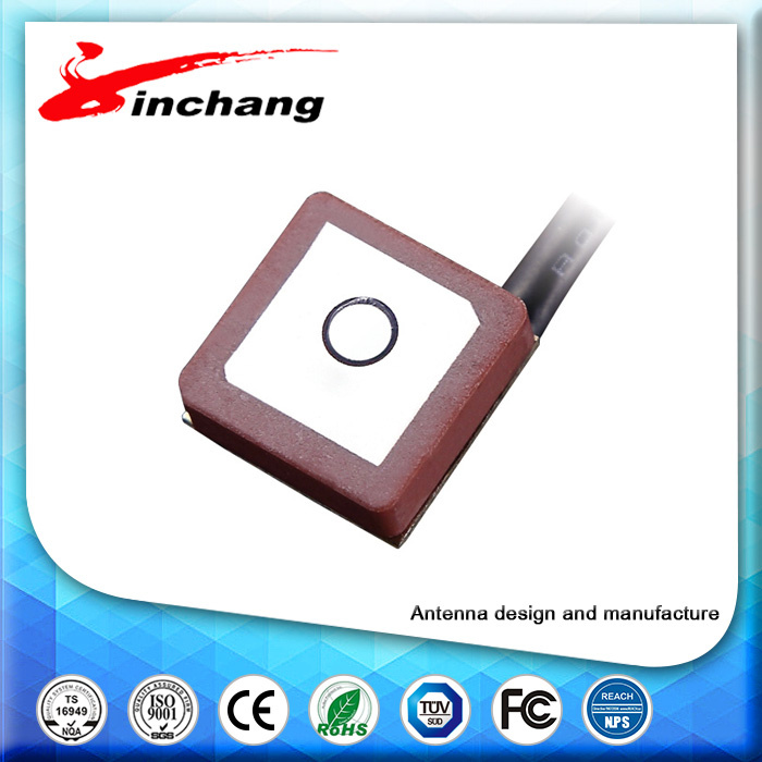 Free Sample High Quality GPS Passive Antenna (JCN045)