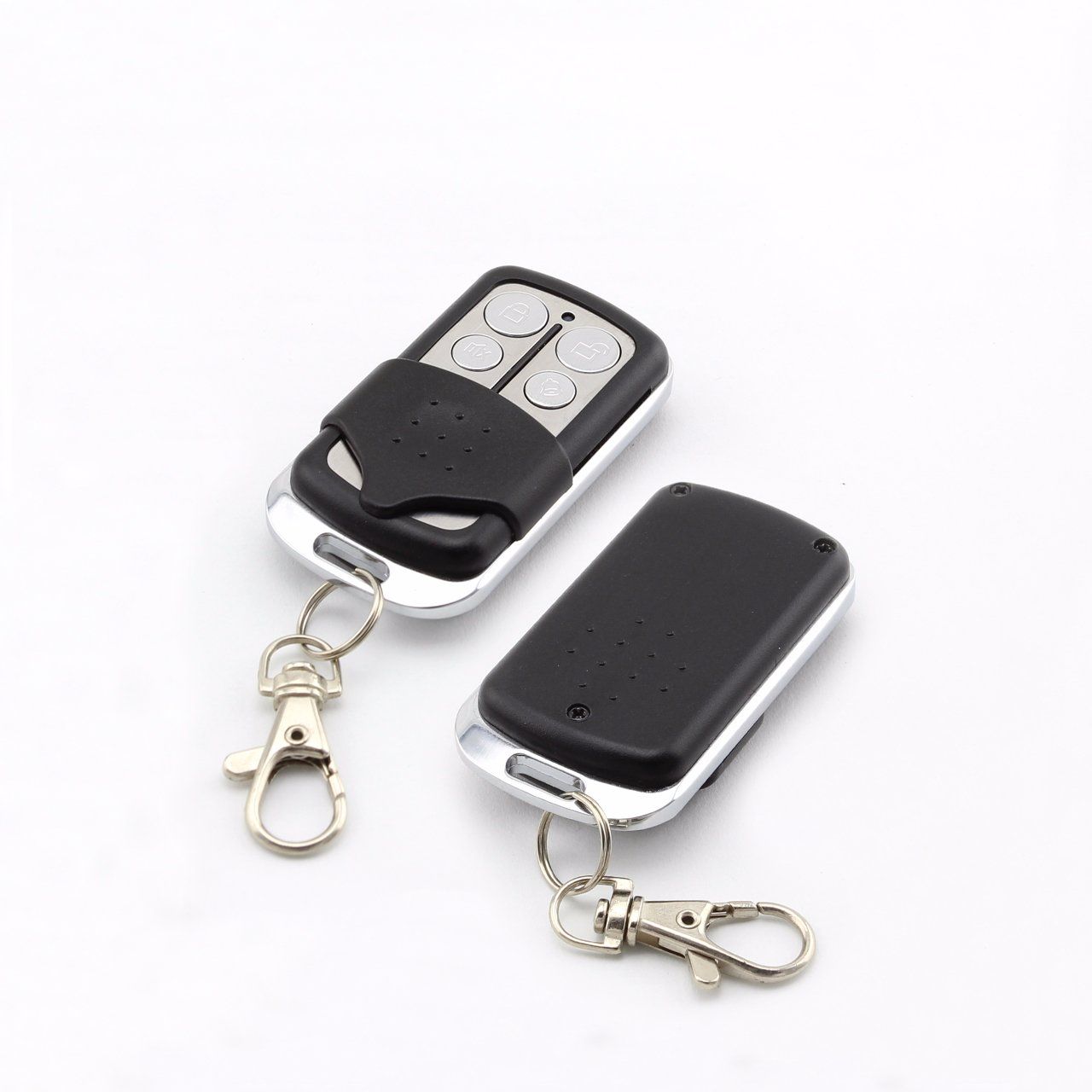 Newstyle Transmitter RF Remote Keyfob Control for Duplicate