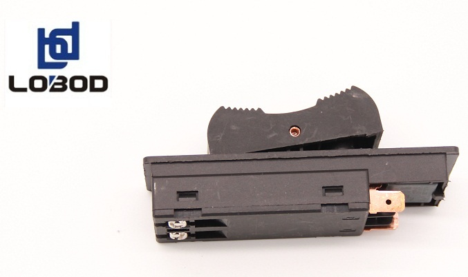 Power Tool Switch Electric Pick