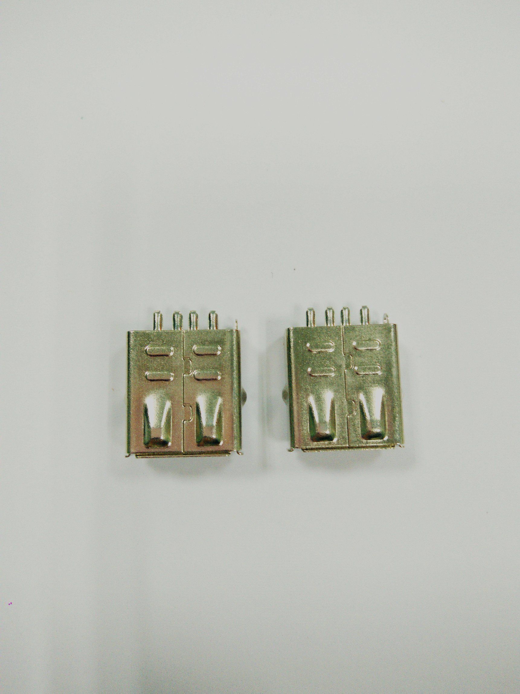 2017 New USB Solder 2.0 Connector