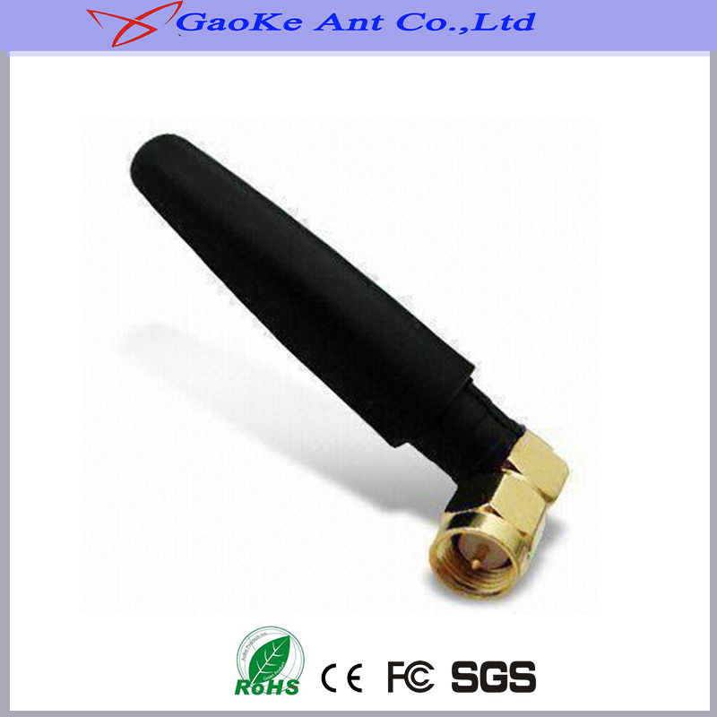 Digital DVB-T Aerial Magnetic Mounting Car Antenna DVB-T Antenna