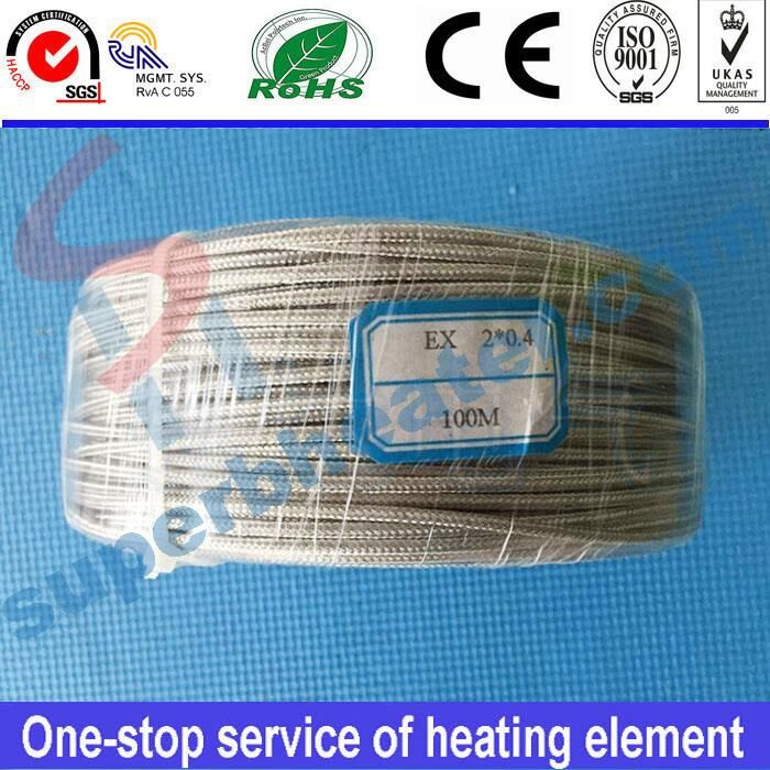 Ke Type Thermocouple Compensation Wire