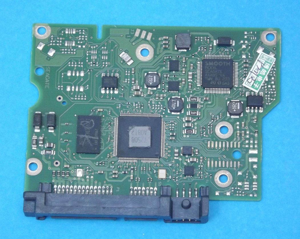 Consumer Electronics PCB with Impedance (FL801)