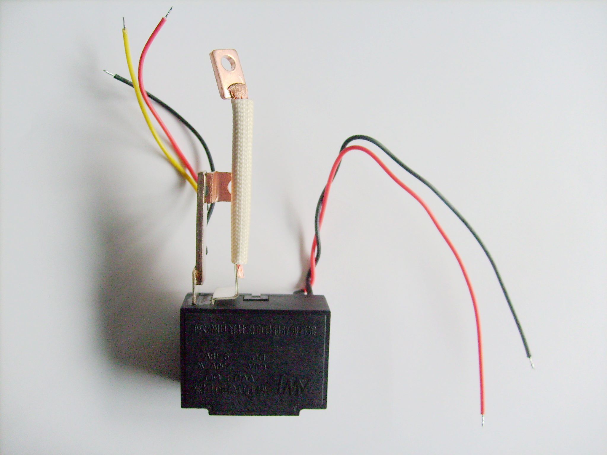 Latching Relays for Energy Meter 60A